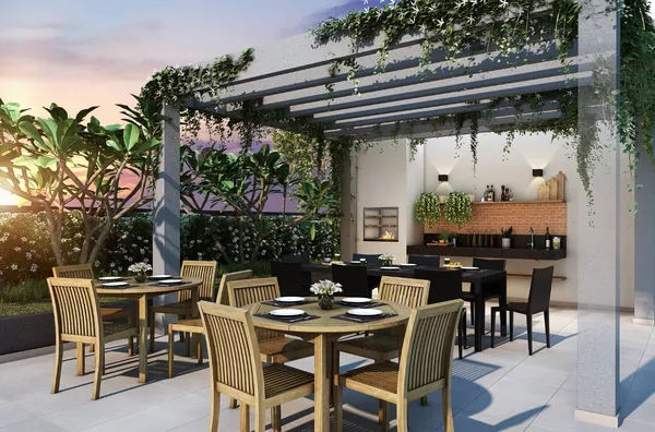 Apartamento praticamente pronto para venda,  Sacomã, São Paulo