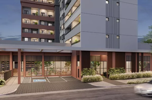 Apartamento na planta para venda,  Vila Olímpia, São Paulo