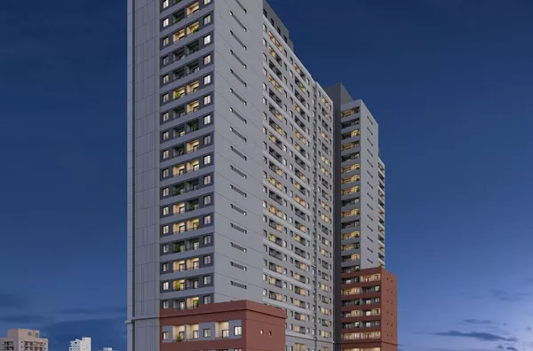 Apartamento na planta para venda,  Vila Olímpia, São Paulo