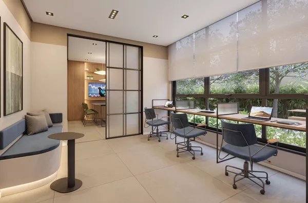 Apartamento para venda, 1 quarto(s),  Pinheiros, São Paulo