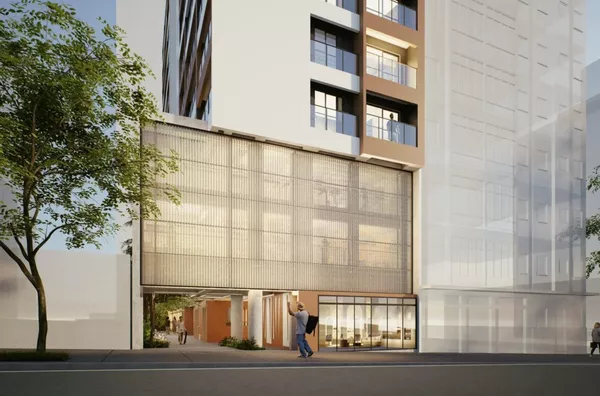 Apartamento na planta para venda,  próximo a Faculdade Mackenzie