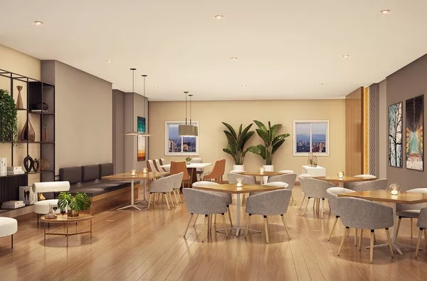 Apartamento praticamente pronto para venda,  Sacomã, São Paulo