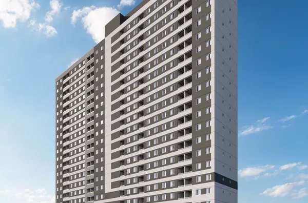 Apartamento na planta para venda,  Parque Artur Alvim/ Itaquera, São Paulo