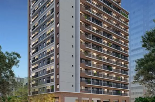 Apartamento na planta para venda,  Paraíso, São Paulo