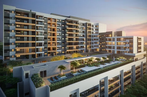 Apartamento para venda, 3 quarto(s),  Lapa, São Paulo