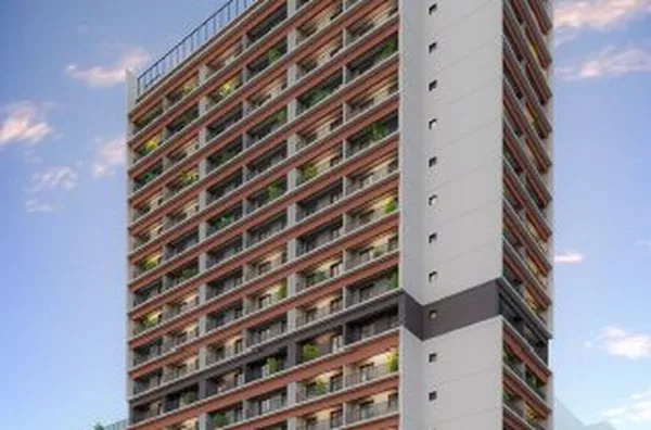 Apartamento para venda, 1 quarto(s),  Pinheiros, São Paulo