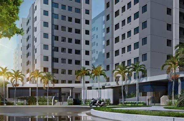 Apartamento na planta para venda,  Tiquatira, São Paulo