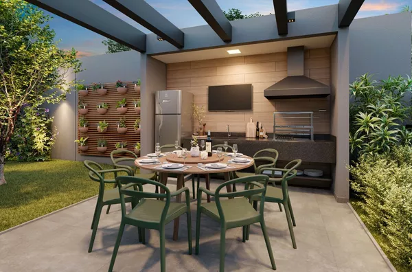 Apartamento para venda, 2 quarto(s),  Vila Mariana, São Paulo