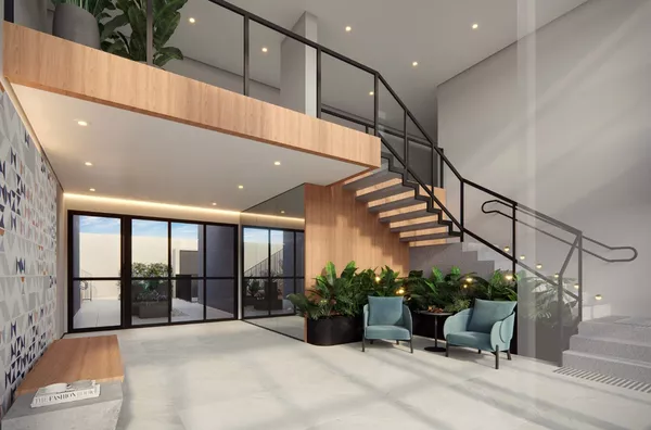 Apartamento para venda, 1 quarto(s),  Pinheiros, São Paulo