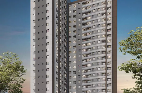 Apartamento para venda, 2 quarto(s),  Vila Mariana, São Paulo
