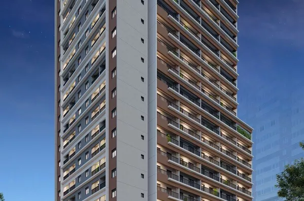 Apartamento na planta para venda,  Paraíso, São Paulo