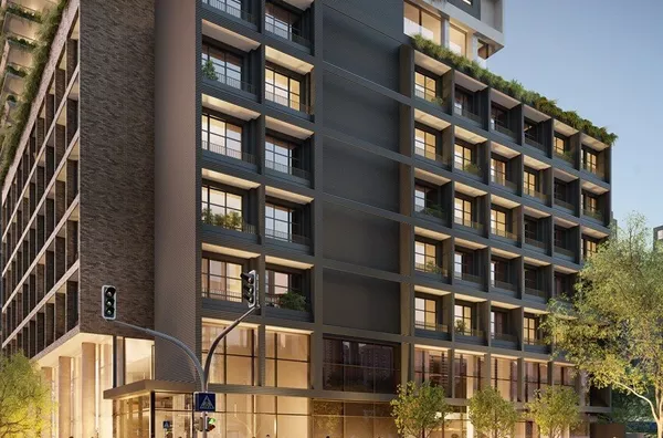 Apartamento para venda,  Moema/Ibirapuera, São Paulo