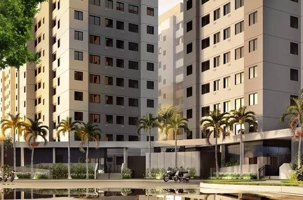Apartamento na planta para venda,  Tiquatira, São Paulo