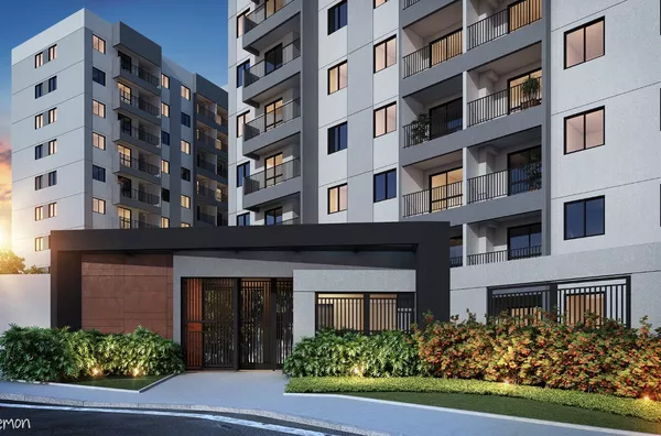 Apartamento para venda,  Interlagos, São Paulo