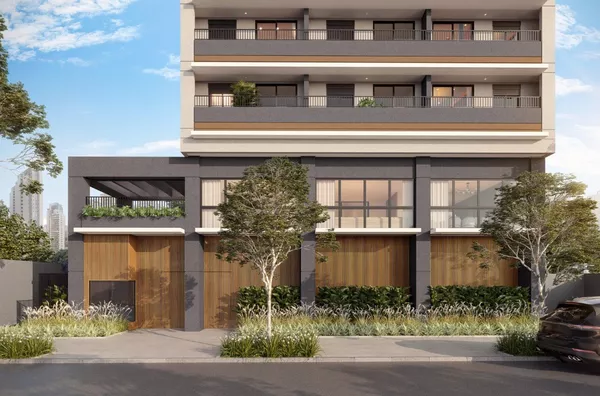 Apartamento para venda, 1 quarto(s),  Pinheiros, São Paulo
