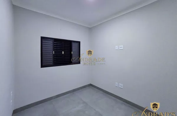 Casa para venda, 3 quarto(s),  Jardim Europa, Barretos