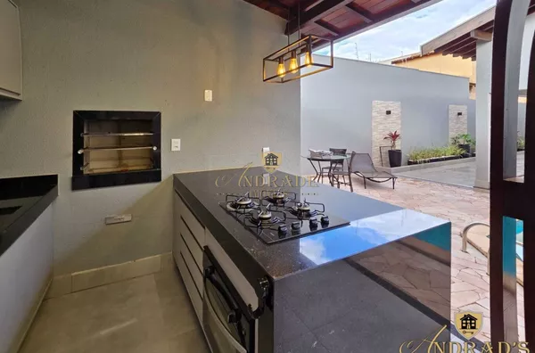 Casa para venda, 3 quarto(s),  América, Barretos