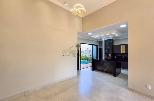 Casa para venda, 3 quarto(s),  Parque Do Jóquei, Barretos