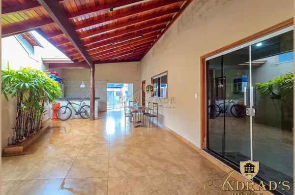 Casa para venda, 2 quarto(s),  Centro, Barretos