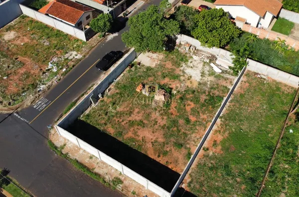 Terreno para venda,  Jockey Club, Barretos