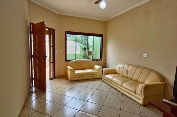 Casa para venda, 3 quarto(s),  Residencial Grande Horizonte, Barretos