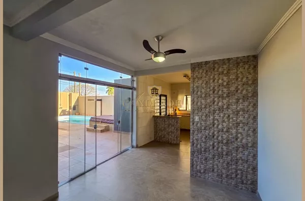 Casa para venda, 2 quarto(s),  City Barretos, Barretos