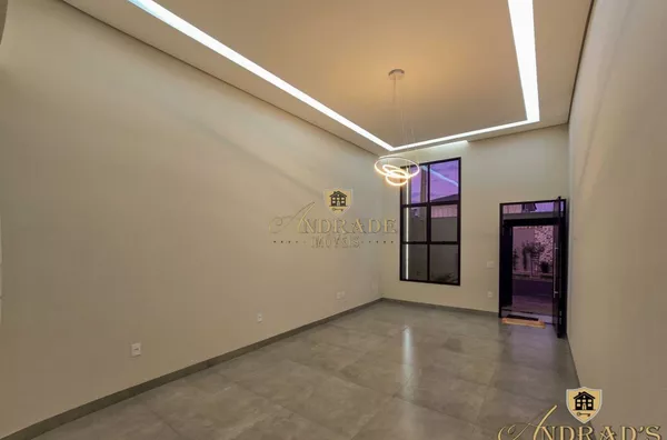 Casa para venda, 3 quarto(s),  Jardim Europa, Barretos
