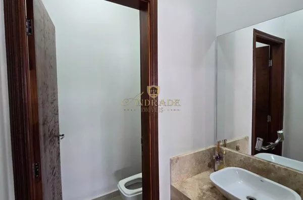 Casa para venda,  City Barretos, Barretos
