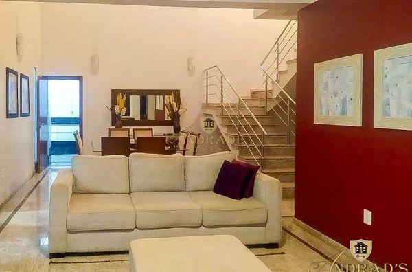 Sobrado para venda,  City Barretos, Barretos