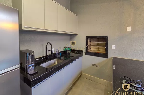 Casa para venda, 3 quarto(s),  América, Barretos