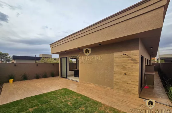 Casa em condomínio para venda,  Tamboré, Barretos