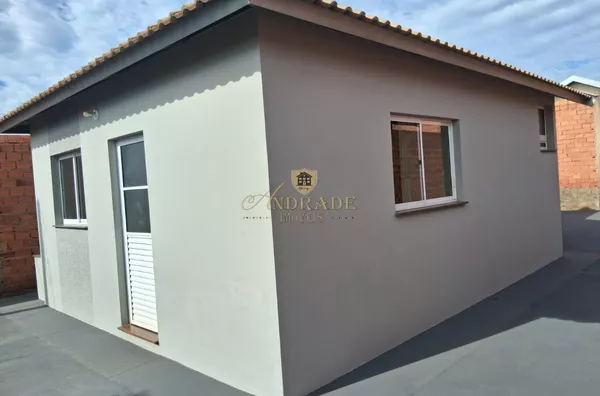 Casa para venda, 2 quarto(s),  Nova Barretos Iii, Barretos