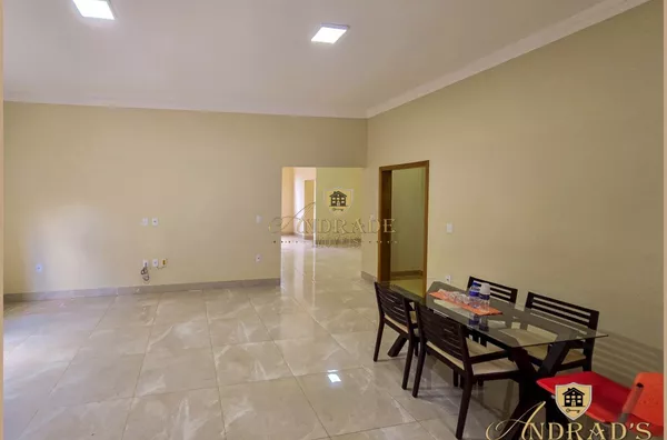 Casa para venda,  Campos Do Conde, Barretos