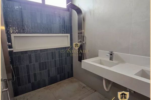 Casa em condomínio para venda,  Tamboré, Barretos