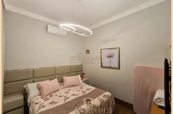 Casa em condomínio para venda,  Tamboré, Barretos