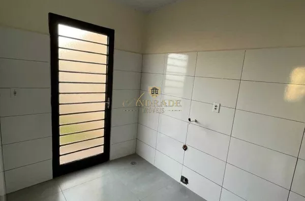 Sobrado para aluguel, 2 quarto(s),  Residencial Mais Parque, Barretos