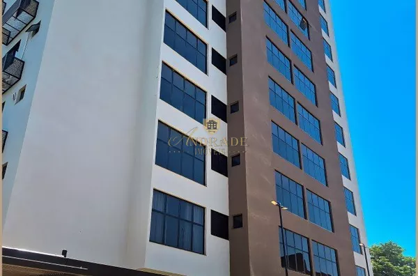 Apartamento para venda, 1 quarto(s),  Doutor Paulo Prata, Barretos