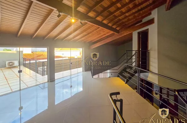 Sobrado para venda e aluguel,  City Barretos, Barretos