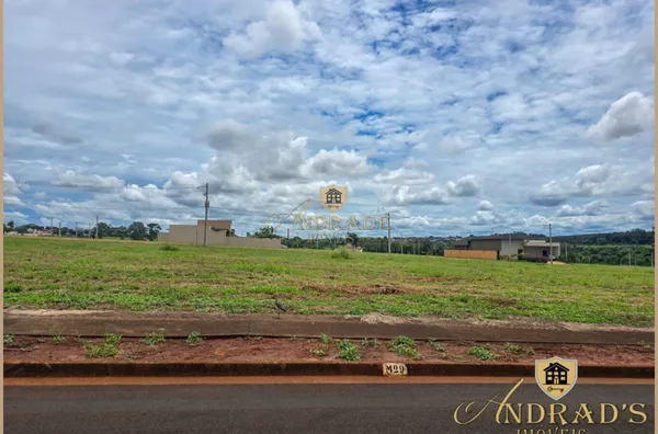 Terreno para venda,  Estância Casa Real, Barretos