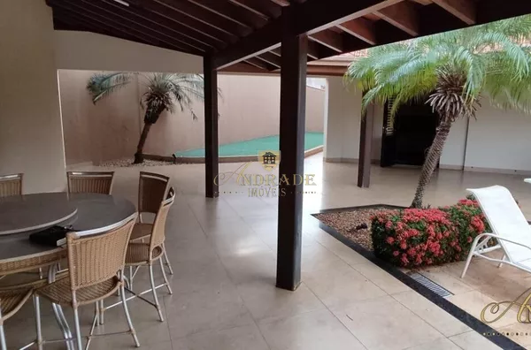 Casa para venda, 3 quarto(s),  City Barretos, Barretos