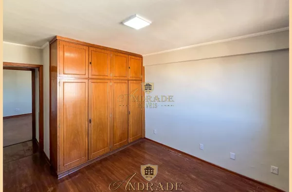 Apartamento para aluguel, 3 quarto(s),  Centro, Barretos