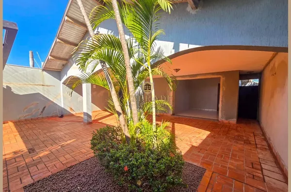 Casa para venda, 3 quarto(s),  Centro, Barretos