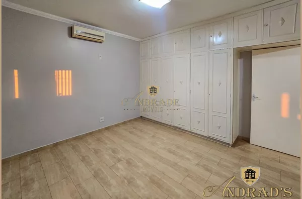 Sobrado para venda, 4 quarto(s),  Fortaleza, Barretos