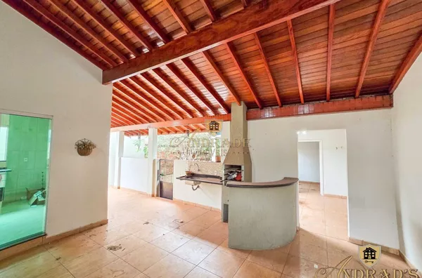Casa para venda, 2 quarto(s),  Baroni, Barretos