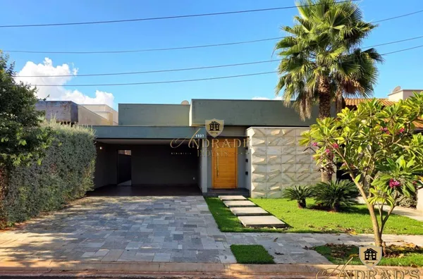 Casa em condomínio para venda,  Campos Do Conde, Barretos