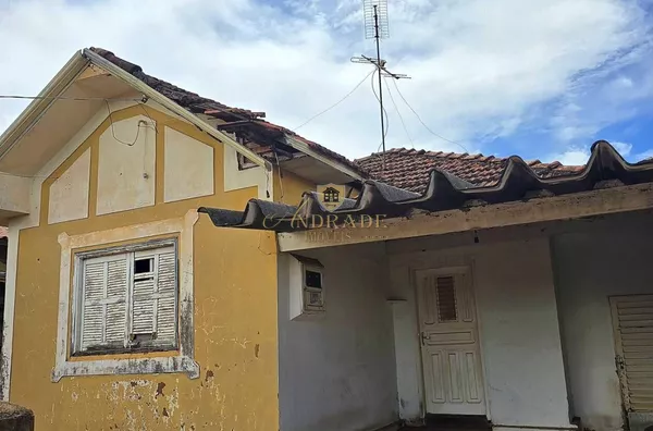 Terreno para venda,  Jardim Alvorada, Barretos