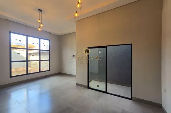 Casa para venda,  Residencial Jockey Club, Barretos