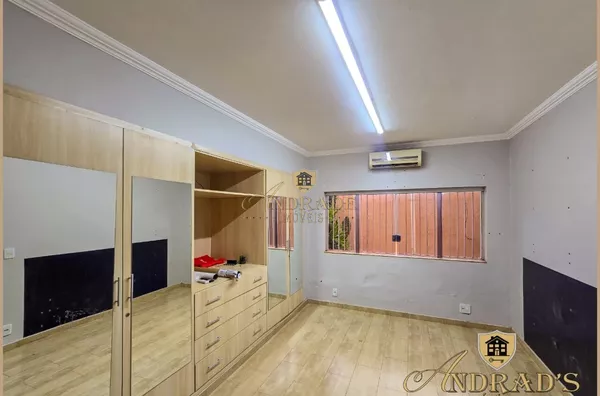 Sobrado para venda, 4 quarto(s),  Fortaleza, Barretos