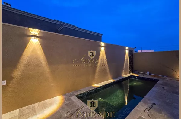 Casa em condomínio para ,  Menara, Barretos