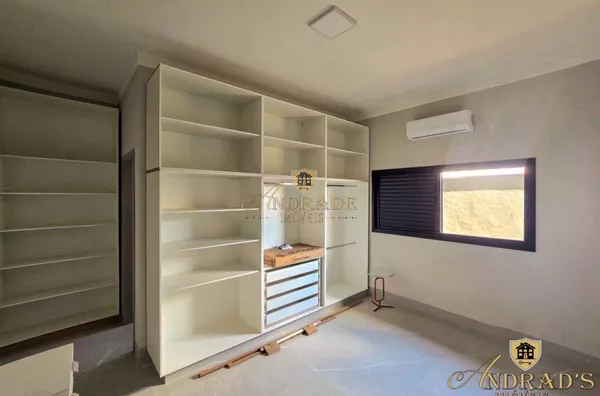 Casa em condomínio para venda,  Menara, Barretos